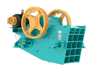 SC Jaw Crusher