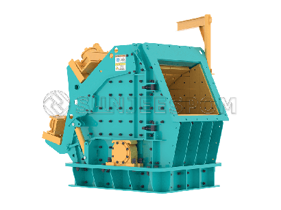 LF Impact Crusher