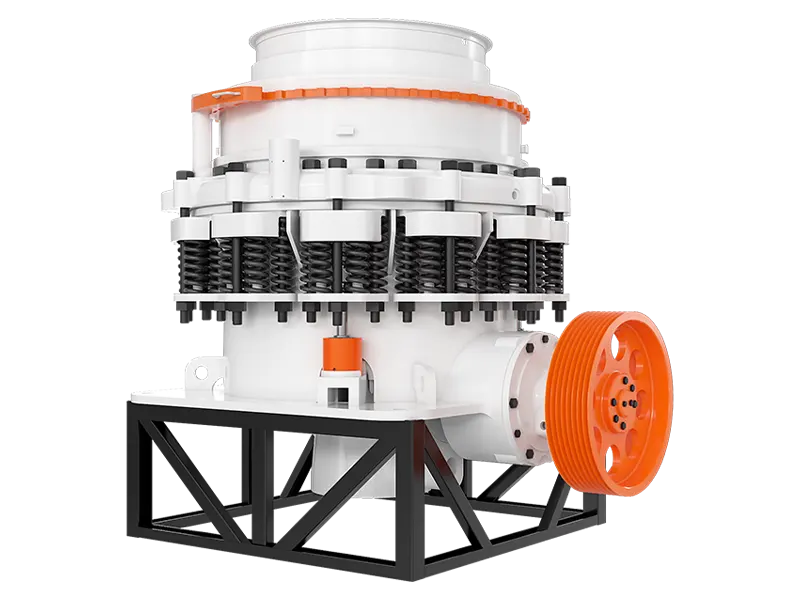 CS Series Cone Crusher