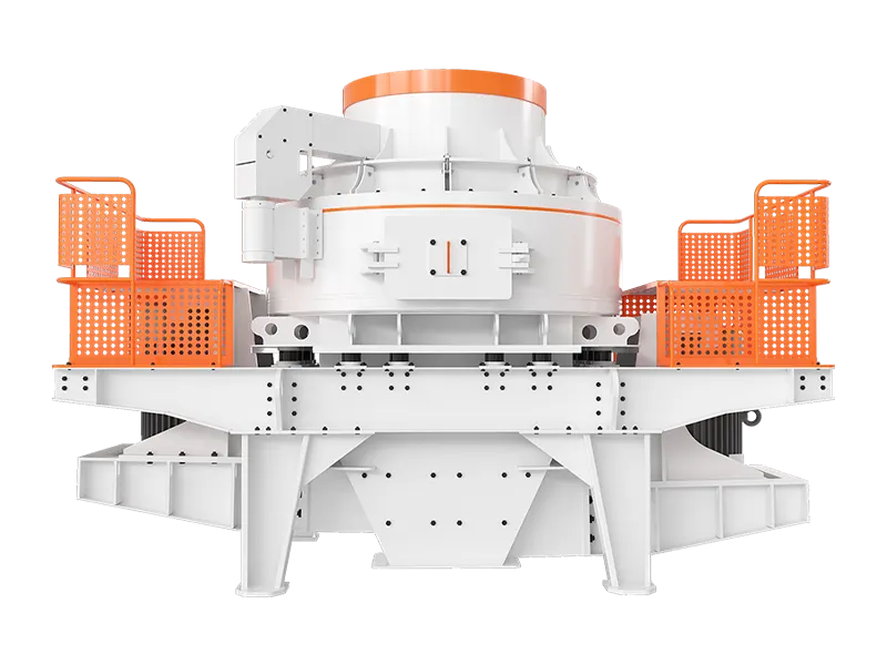 VSI Sand Making Machine